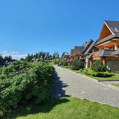 Apartament Z Widokiem Gliczarów Екстериор снимка