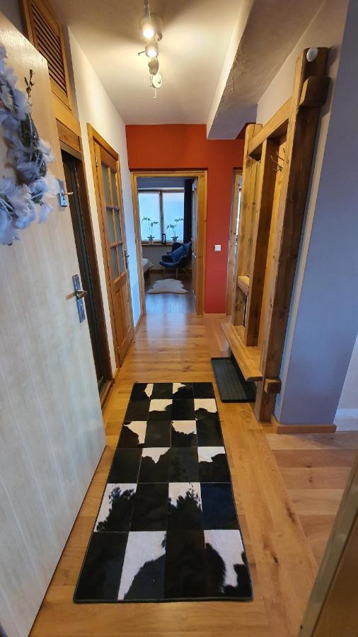 Apartament Z Widokiem Gliczarów Екстериор снимка