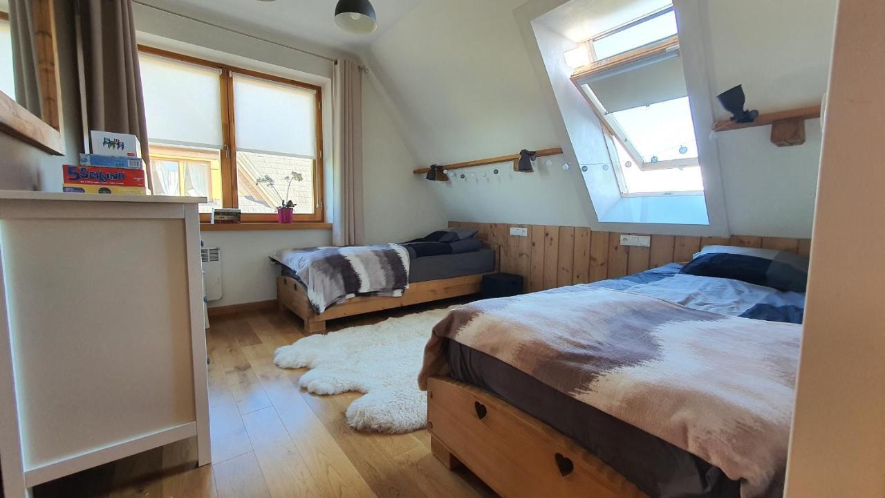 Apartament Z Widokiem Gliczarów Екстериор снимка