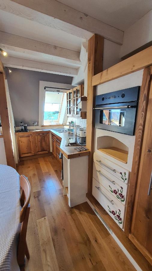 Apartament Z Widokiem Gliczarów Екстериор снимка
